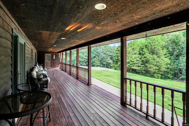 5140 S Stanford Road, Bloomington, IN 47403