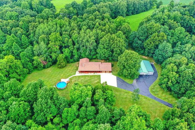 5140 S Stanford Road, Bloomington, IN 47403