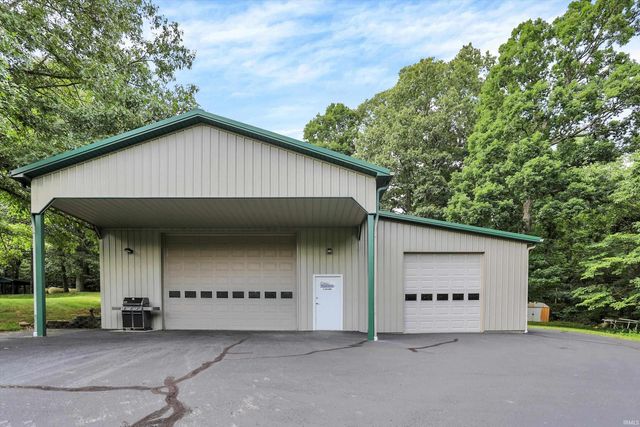 5140 S Stanford Road, Bloomington, IN 47403