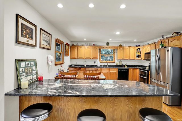 5140 S Stanford Road, Bloomington, IN 47403