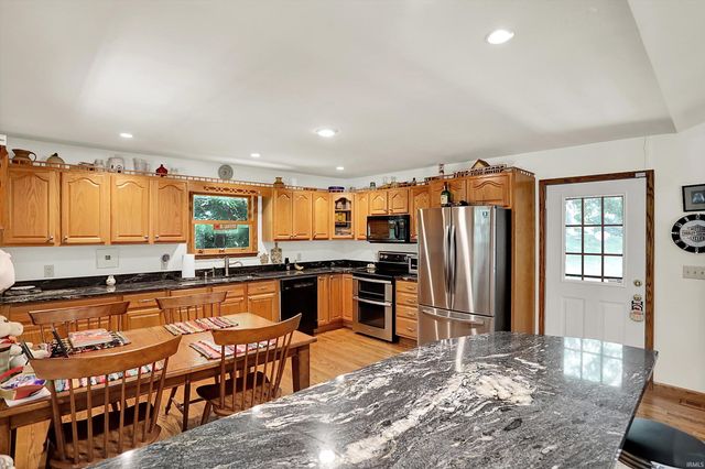 5140 S Stanford Road, Bloomington, IN 47403
