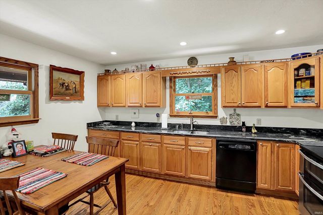 5140 S Stanford Road, Bloomington, IN 47403