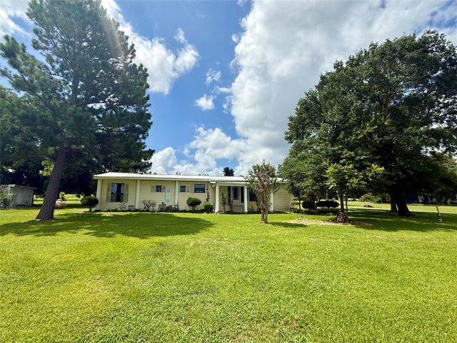 2433 County Road 409, Navasota, TX 77868