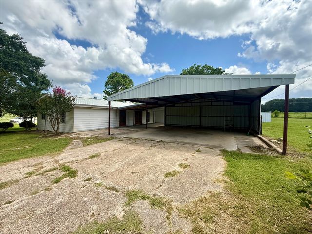 2433 County Road 409, Navasota, TX 77868