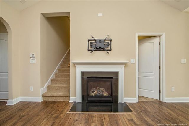 620 Stonebriar Avenue, Raeford, NC 28376