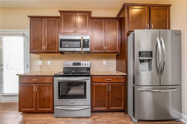 620 Stonebriar Avenue, Raeford, NC 28376