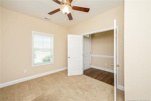 620 Stonebriar Avenue, Raeford, NC 28376