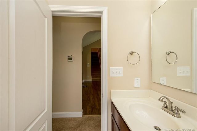 620 Stonebriar Avenue, Raeford, NC 28376