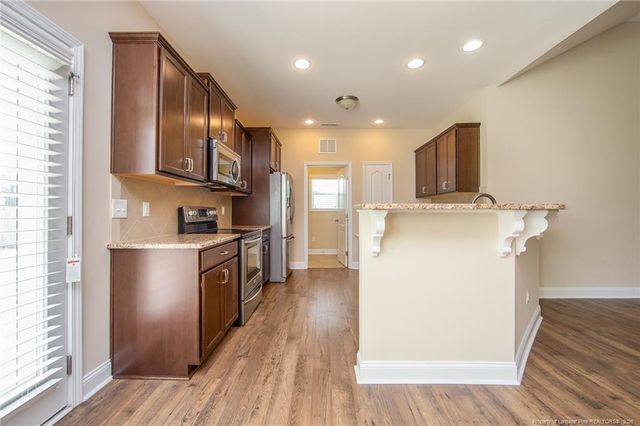 620 Stonebriar Avenue, Raeford, NC 28376