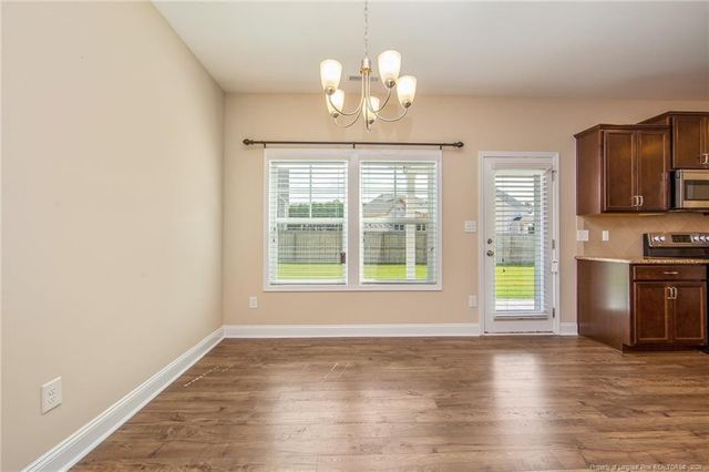 620 Stonebriar Avenue, Raeford, NC 28376
