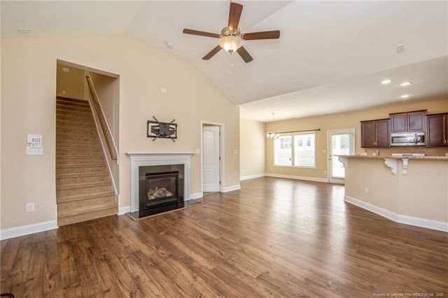 620 Stonebriar Avenue, Raeford, NC 28376