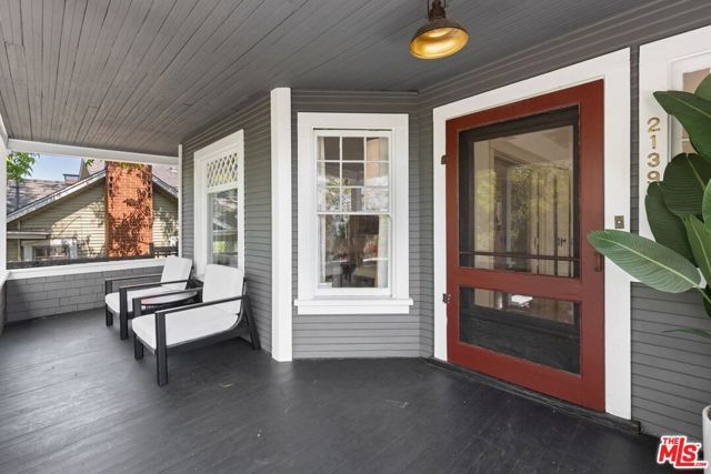 2139 Elsinore Street, Los Angeles, CA 90026