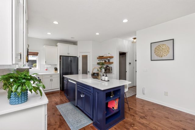 540 Spyglass Lane, Waukee, IA 50263