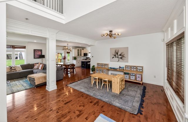 540 Spyglass Lane, Waukee, IA 50263