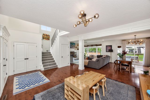 540 Spyglass Lane, Waukee, IA 50263