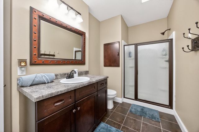 540 Spyglass Lane, Waukee, IA 50263