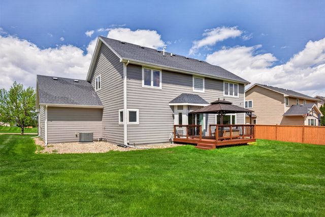 540 Spyglass Lane, Waukee, IA 50263