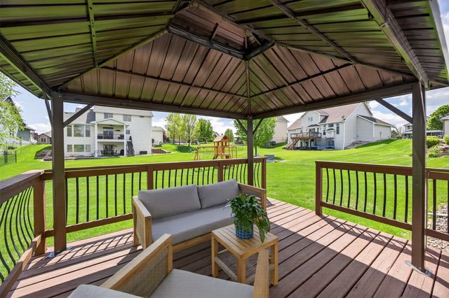 540 Spyglass Lane, Waukee, IA 50263