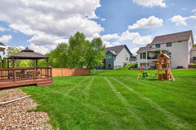 540 Spyglass Lane, Waukee, IA 50263