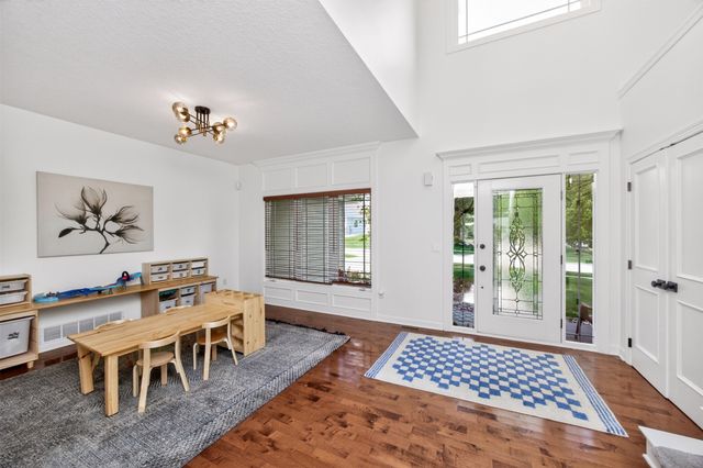 540 Spyglass Lane, Waukee, IA 50263