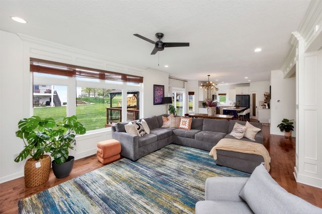 540 Spyglass Lane, Waukee, IA 50263