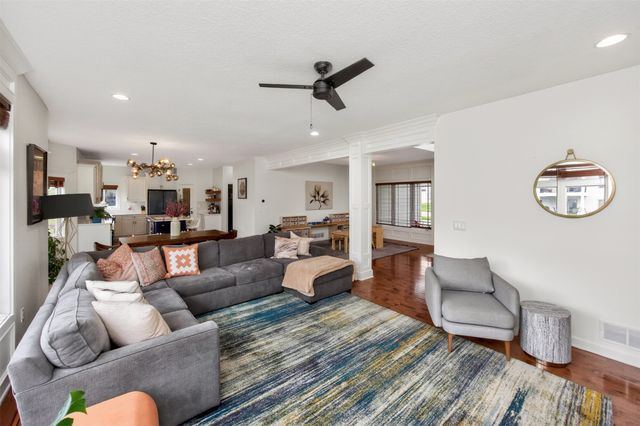 540 Spyglass Lane, Waukee, IA 50263