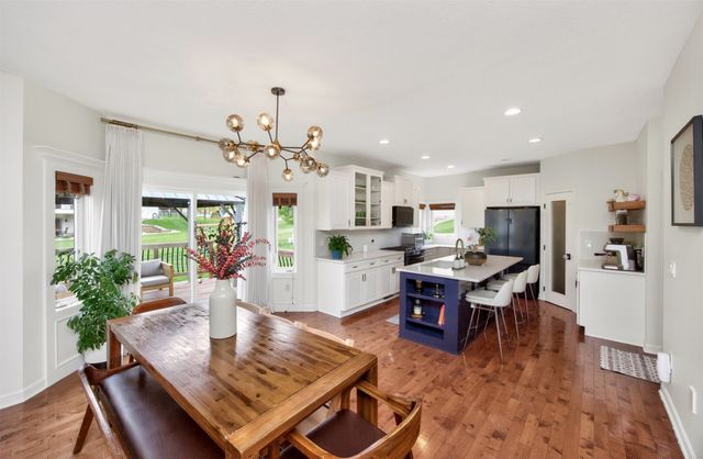 540 Spyglass Lane, Waukee, IA 50263