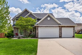 540 Spyglass Lane, Waukee, IA 50263
