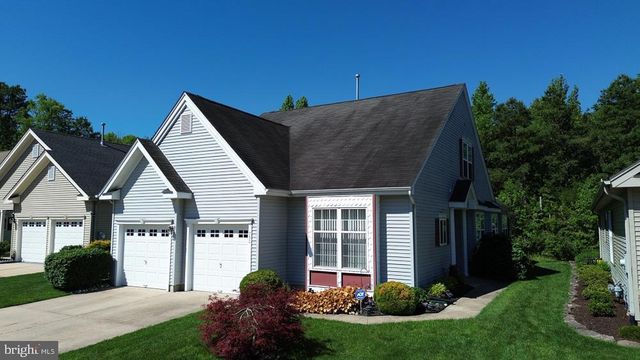 750 WESTMINSTER DR N, Southampton, NJ 08088