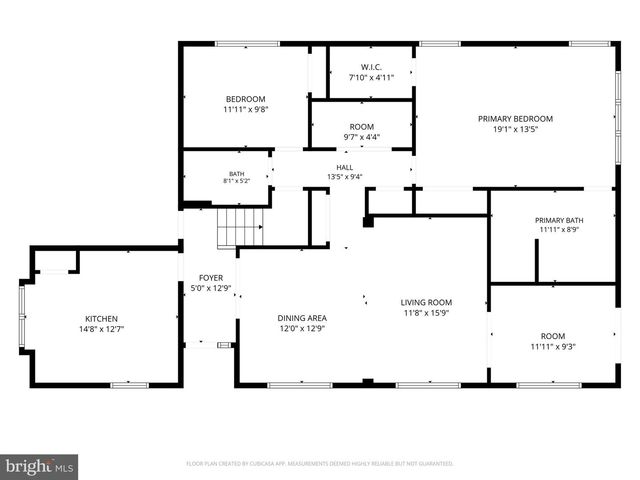 750 WESTMINSTER DR N, Southampton, NJ 08088