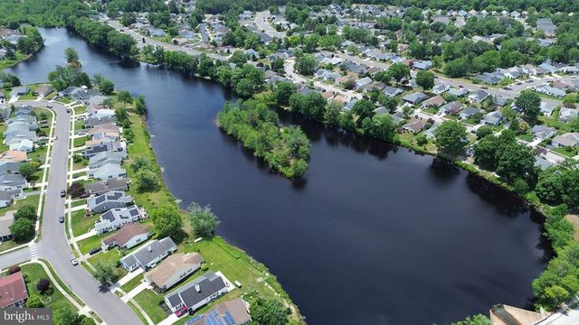 750 WESTMINSTER DR N, Southampton, NJ 08088