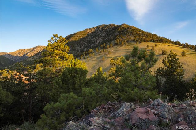 46 Canyon Pines Drive, Arvada, CO 80403
