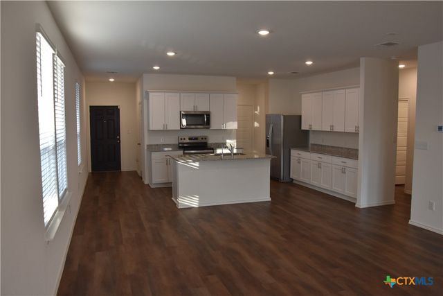 729 Heartseed Avenue, New Braunfels, TX 78130