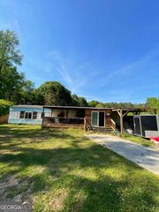 192 Swamp Guinea Road, Colbert, GA 30628