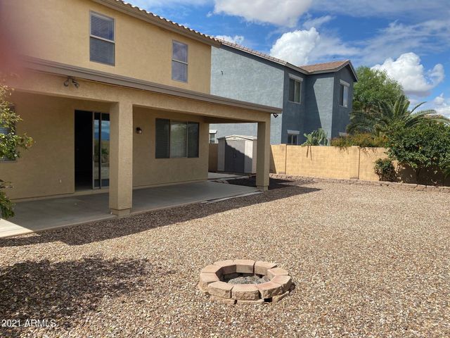 33175 N Slate Creek Drive, San Tan Valley, AZ 85143