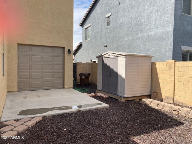 33175 N Slate Creek Drive, San Tan Valley, AZ 85143