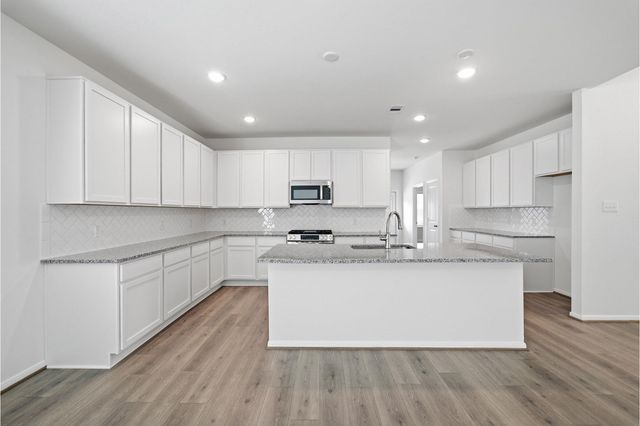 1418 16th Ave, Texas City, TX 77590