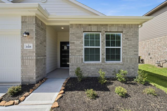 1418 16th Ave, Texas City, TX 77590