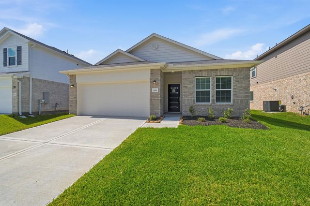 1418 16th Ave, Texas City, TX 77590