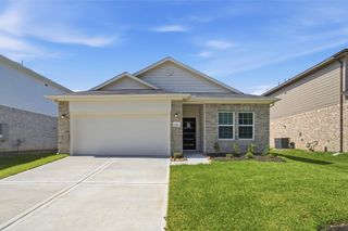 1418 16th Ave, Texas City, TX 77590