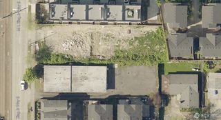 7712 & 7714 Martin Luther King Jr Way S, Seattle, WA 98118