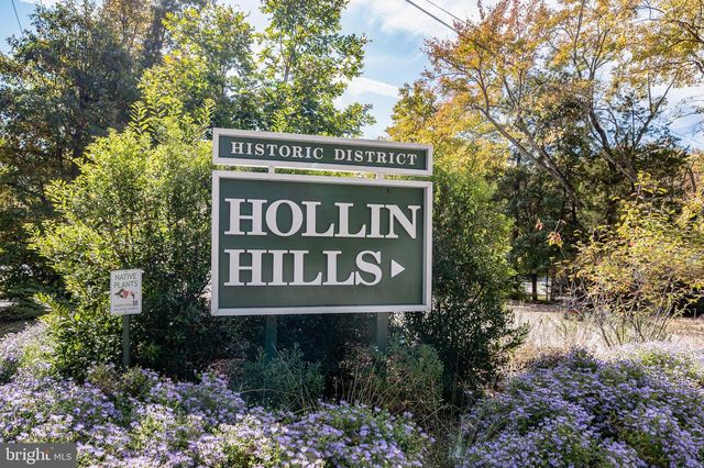 1927 MARTHAS RD, Alexandria, VA 22307