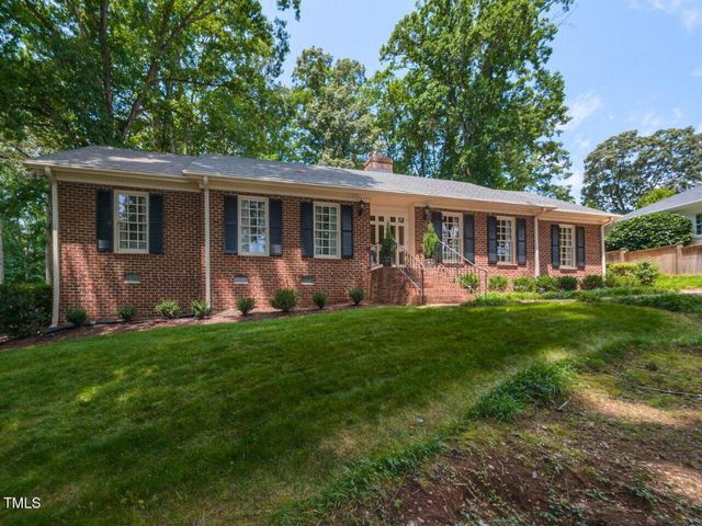 3209 Northampton Street, Raleigh, NC 27609