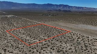 789 Meridian Road, Lucerne Valley, CA 92356