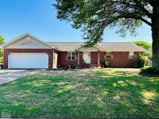 2810 Kimberly, Newport, AR 72112