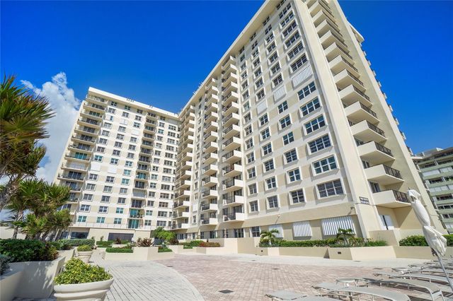1900 S Ocean Blvd Apt 8L, Lauderdale By The Sea, FL 33062