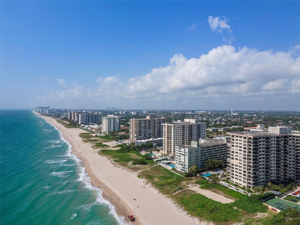 1900 S Ocean Blvd Apt 8L, Lauderdale By The Sea, FL 33062