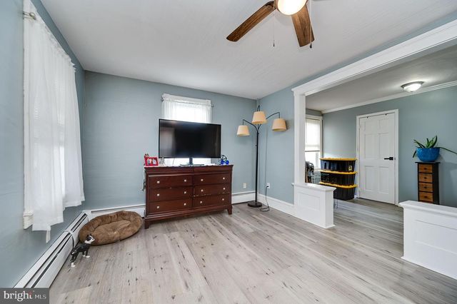 7 FAIRVIEW ST, Pine Grove, PA 17963