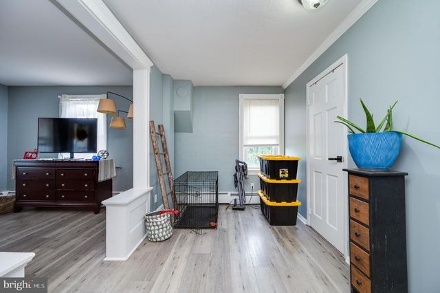 7 FAIRVIEW ST, Pine Grove, PA 17963
