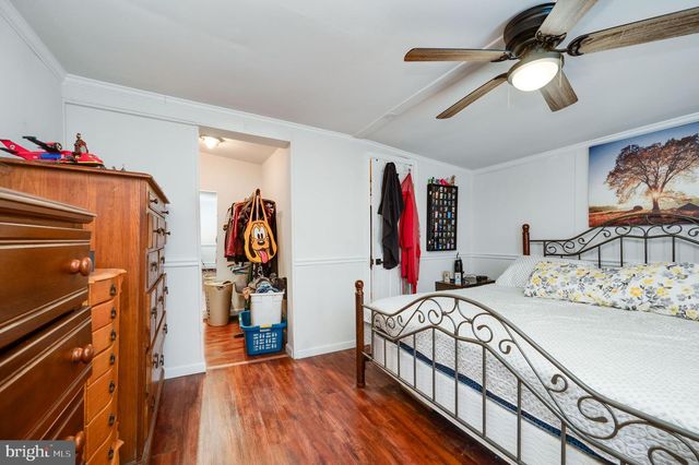7 FAIRVIEW ST, Pine Grove, PA 17963
